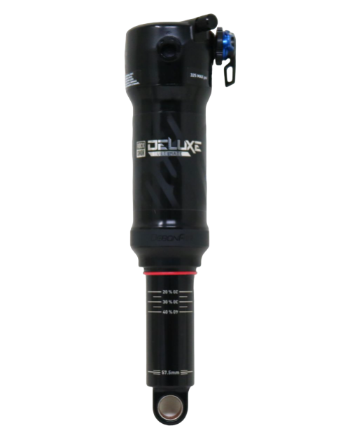 Shock Deluxe Ultimate 205X57 -