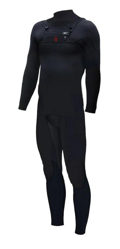 Trajes De Verano Wetsuits The Ando