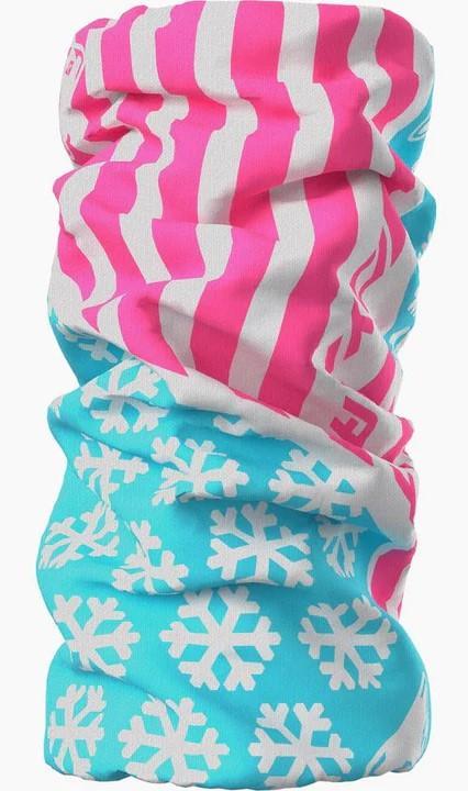 Bandana Logo Neck Gaiter - Color:  Nimbus 6070