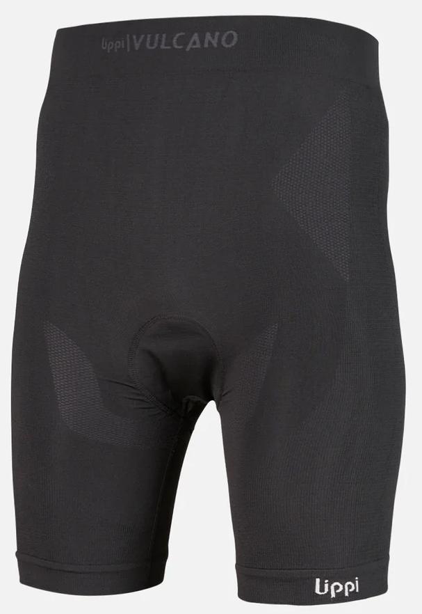 Calza Hombre 4 Bike Seamless Short