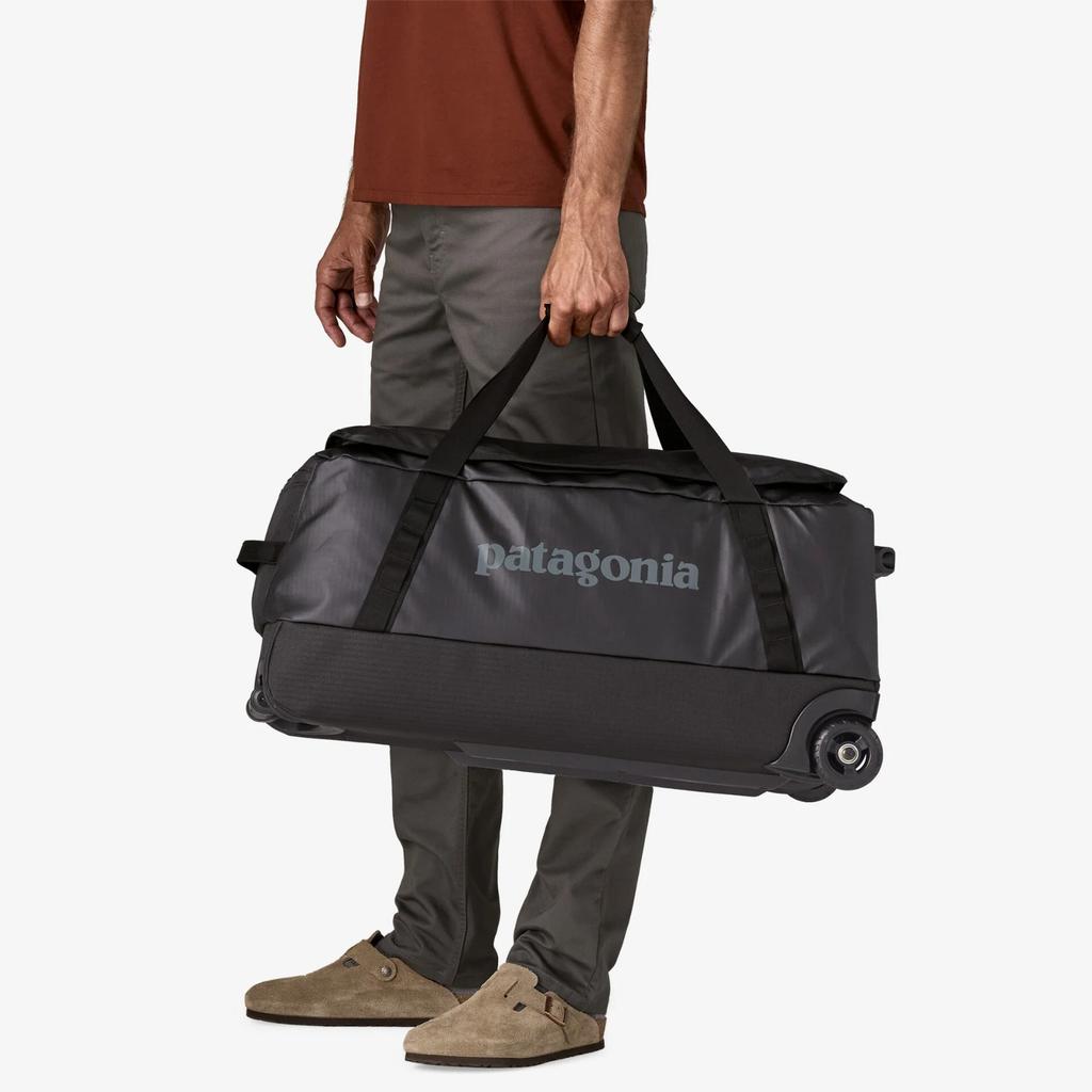 Miniatura Bolso con Ruedas Black Hole® Wheeled Duffel 70L -