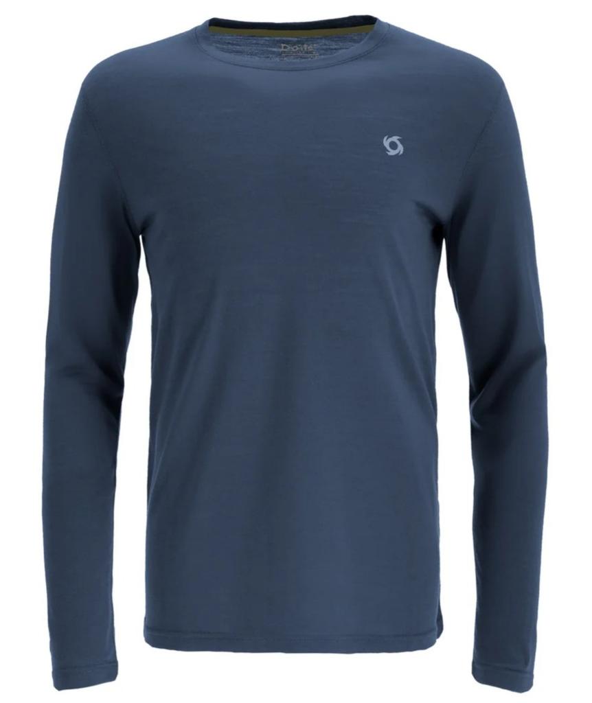 Camiseta Primera Capa Corewarm Hombre 