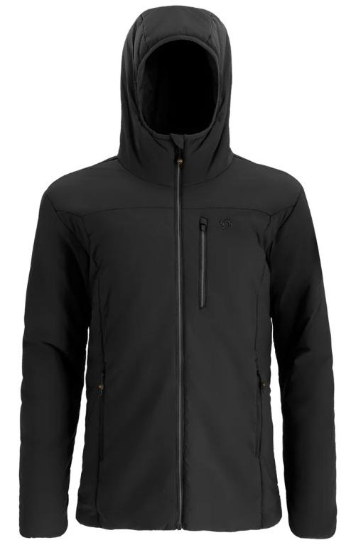 Parka Térmica Light Voris Hombre