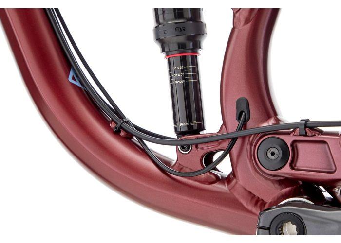 Bicicleta Process 153 29 Gloss METALLIC MAUVE 2022 - Talla: M, Color: Burdeo