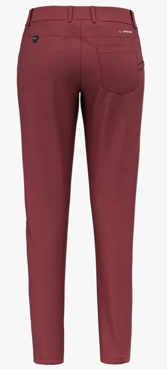 Pantalón Mujer Lavaredo Hemp -