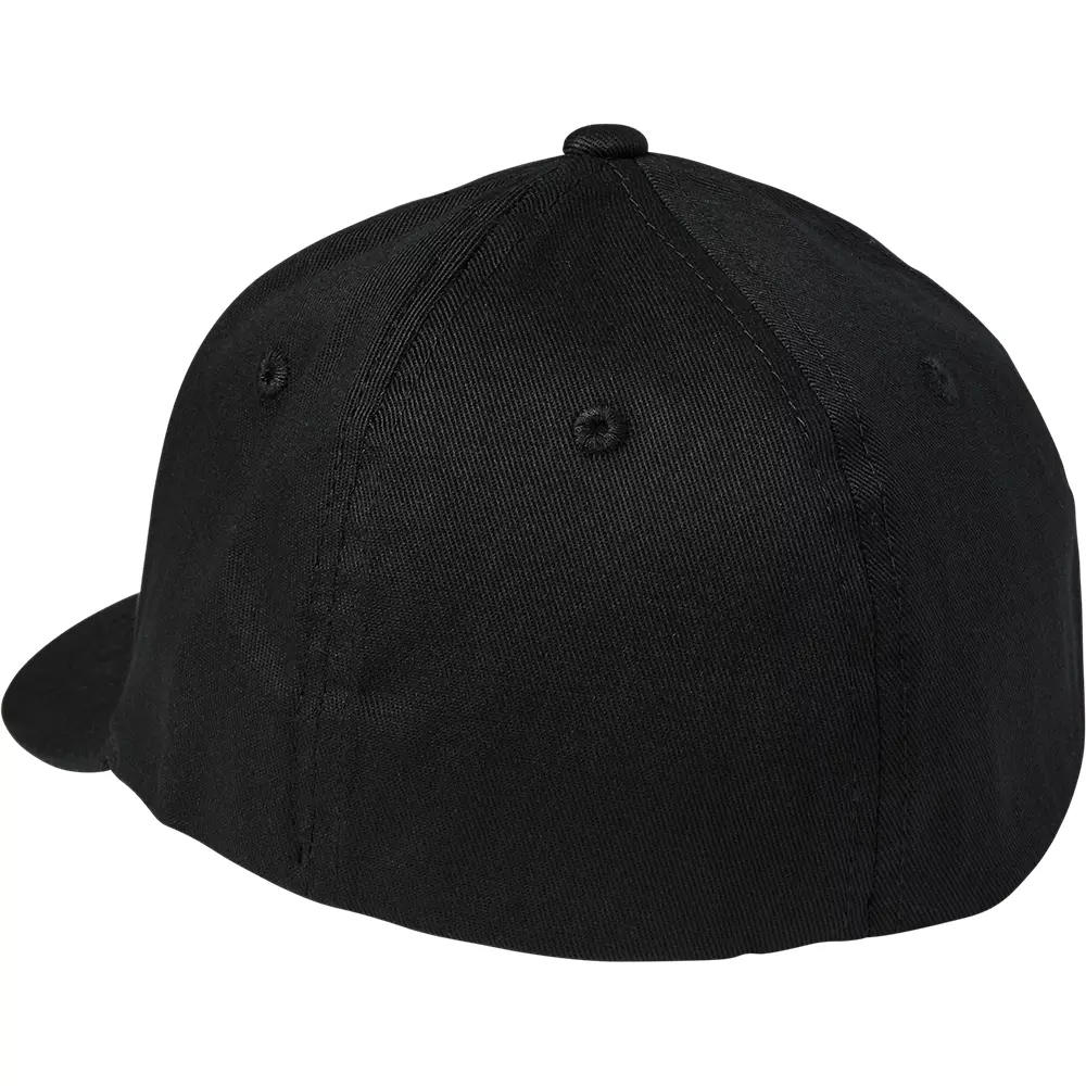 Miniatura Gorro Jockey Lifestyle Niño Karrera Flexfit -