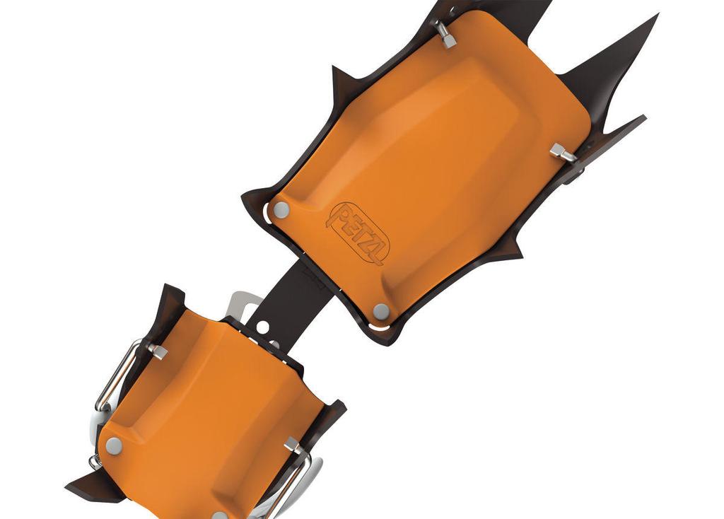 Crampones Vasak FlexLock -