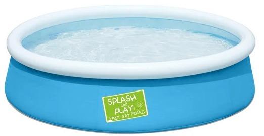 Piscina My First Fast Set™ 1.52m x 38cm -