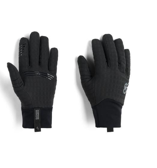  Guantes Vigor Heavyweignt Sensor Hombre