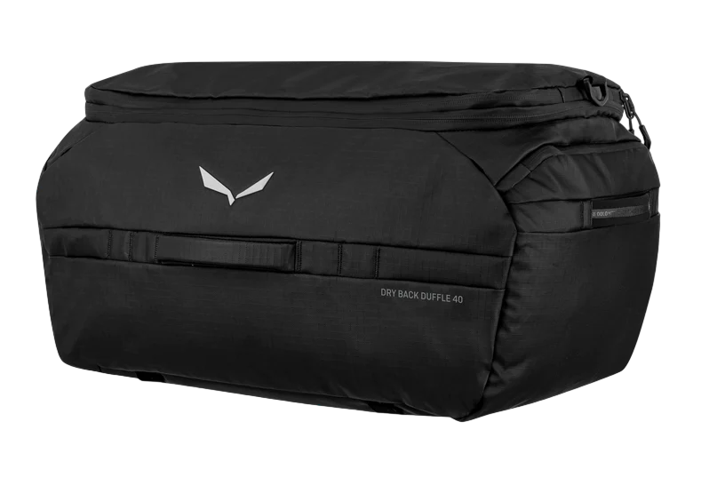 Bolso Dry Sack Duffel 40 Litros