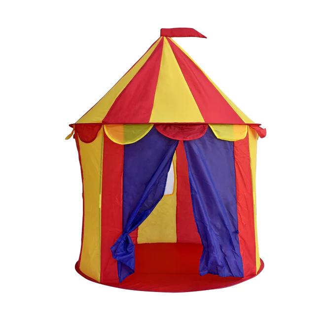 Tienda Circo Multicolor 95X125Cm