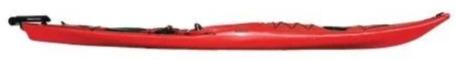 Kayak Boreal Epsilon P200 -