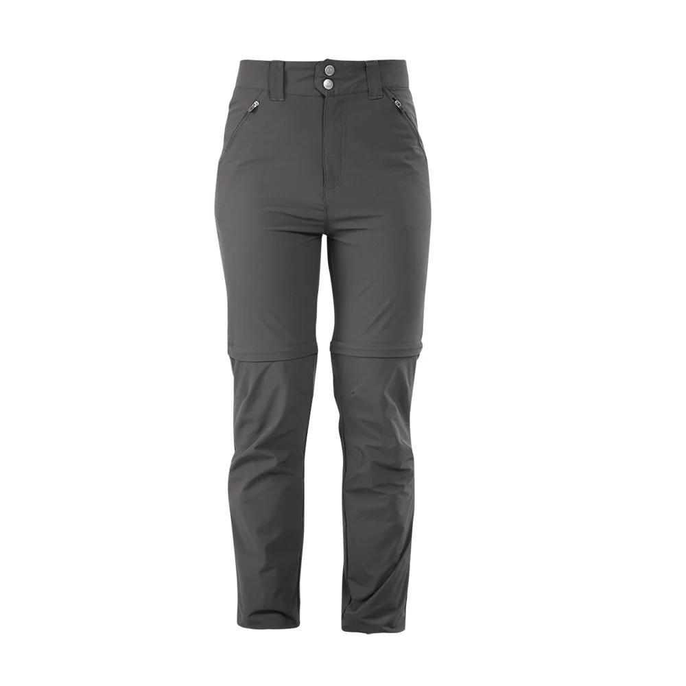 Pantalon Outdoor Hw Summit Mujer