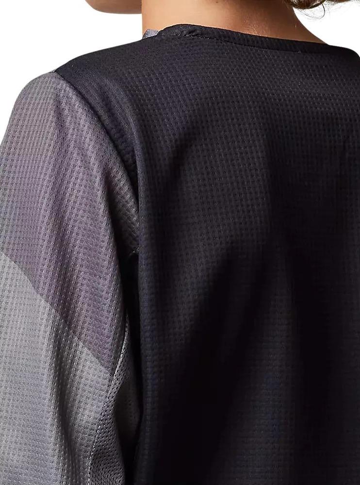 Miniatura Polera Moto Niño 180 Xpozr  - Color: Negro