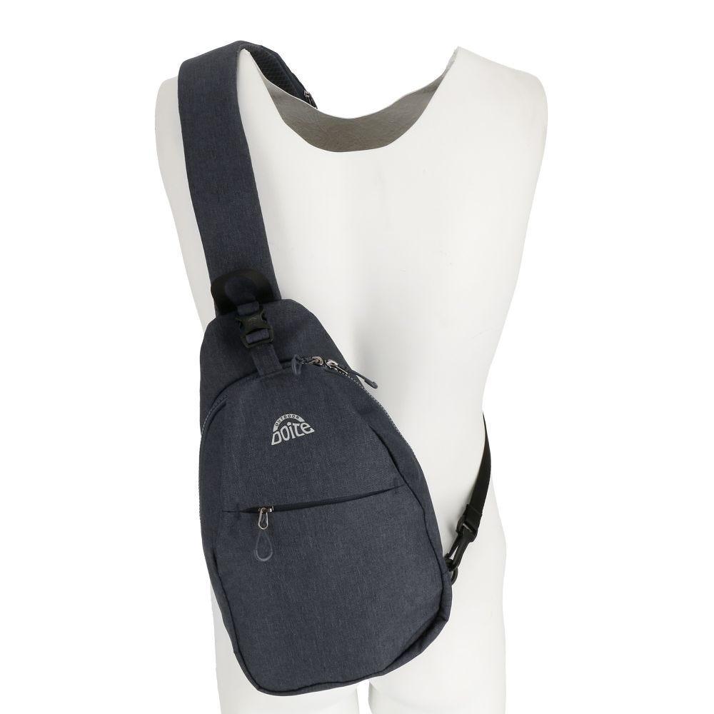 Bolso Sing Clam Lbk