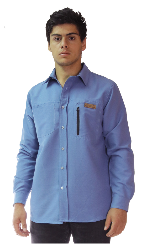 Camisa Hombre Uswaya -