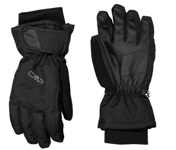 Mitones Mujer Ski Padded