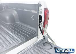 Amortiguador Portalon Para Toyota Hilux Vigo 2005-2015 - Formato: Unidad