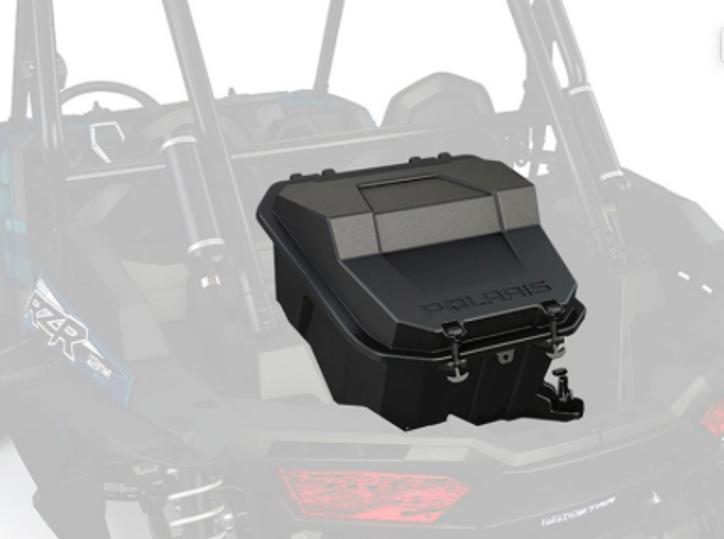Caja Storage Box Assy Rzn -