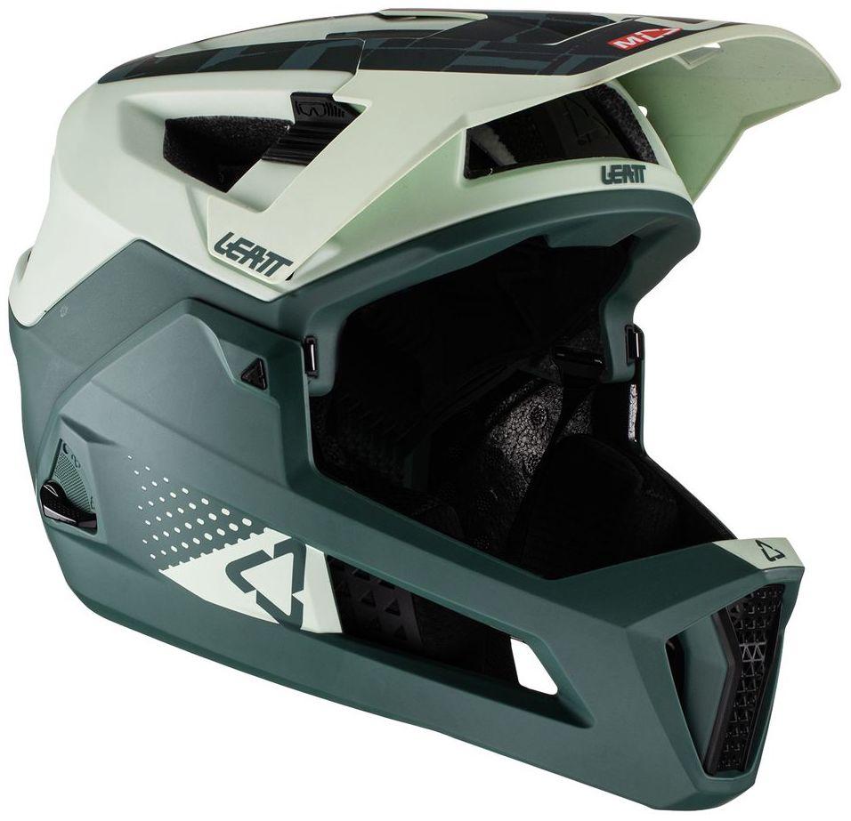 Casco De Ciclismo MTB Enduro 4.0 V22