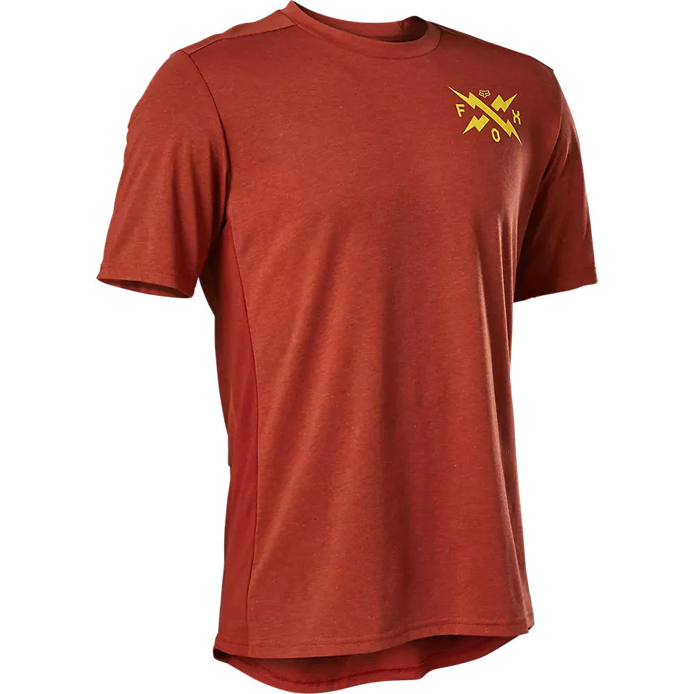 Miniatura Polera Bicicleta Ranger Calibrated Drirelease -