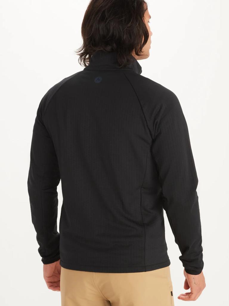 Polar Hombre Leconte Fleece -