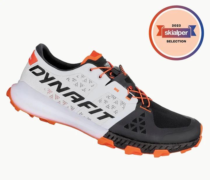 Zapatillas Hombre Sky DNA - Color: Orange/Black Out