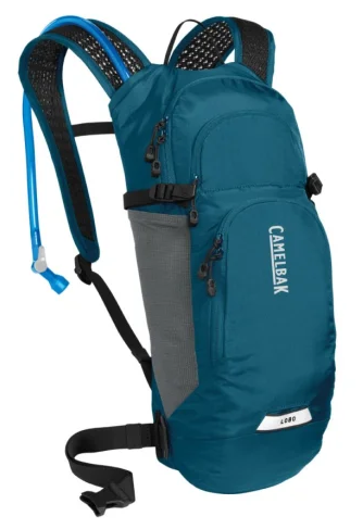 Mochila Trekking Lobo 9 L 70 oz -