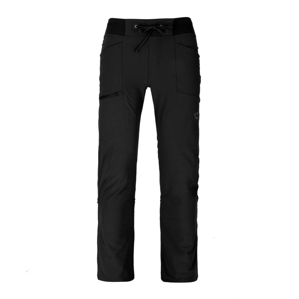 Pantalon Largo Kanya Mujer 