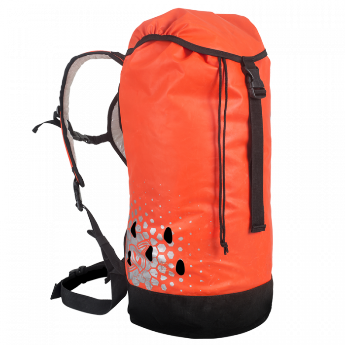 Bolso porta material impermeable HYDRO 40L -