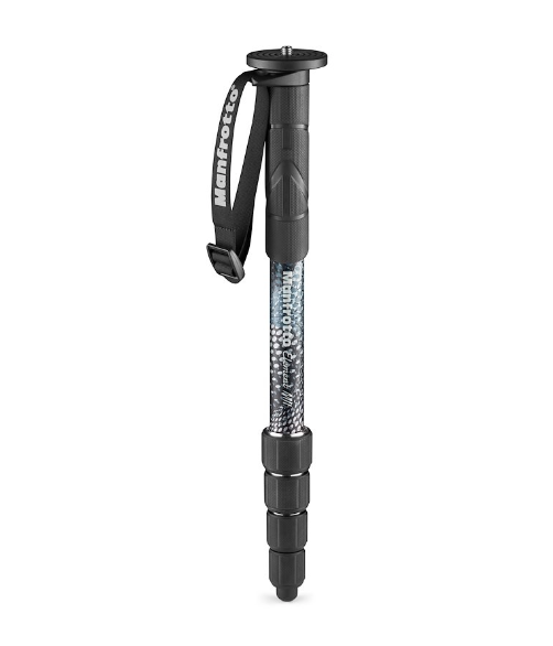 Miniatura Monopie Element MII Para Camara -