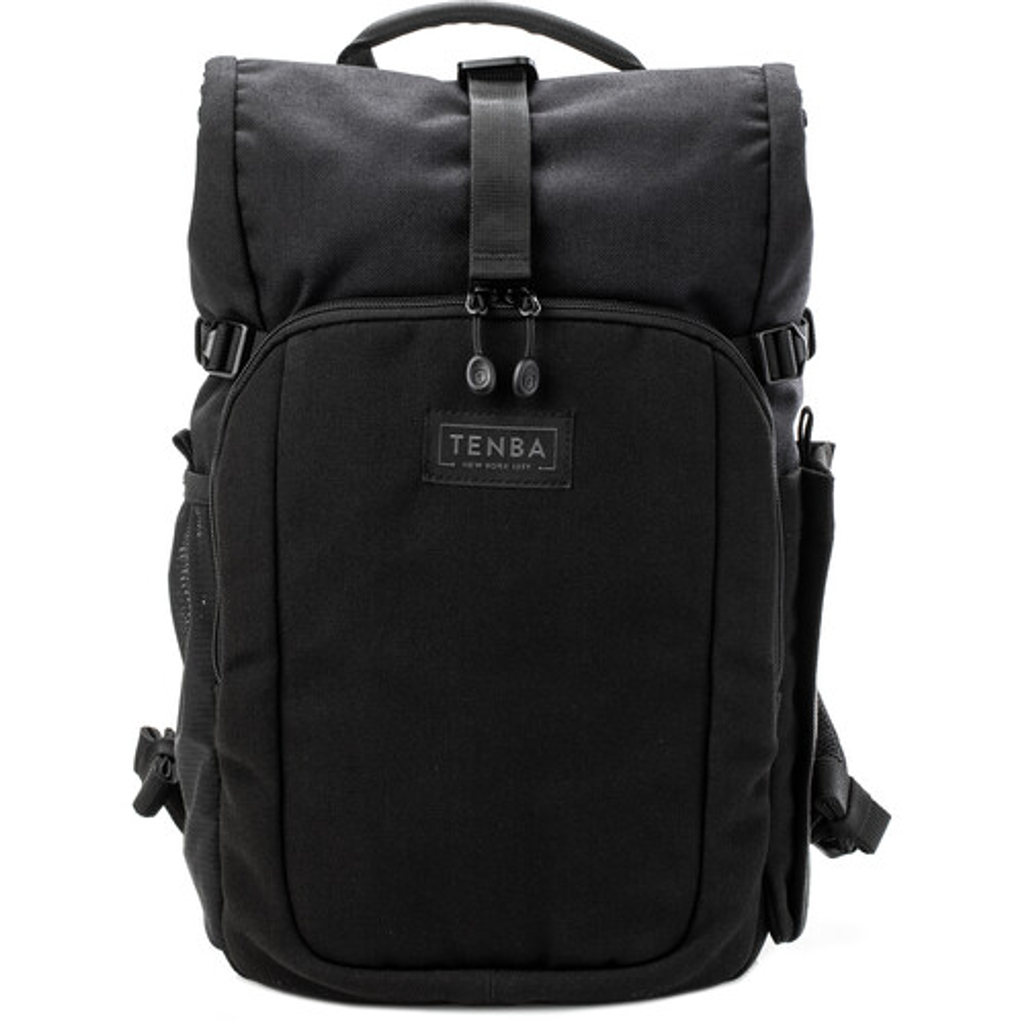 Miniatura Mochila Fotográfica Fulton v2 Photo Backpack 10L - Color: Negro