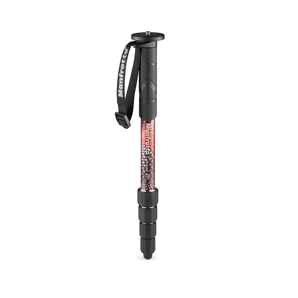 Monopie Element MII Para Camara -