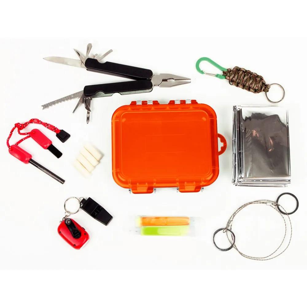 Kit Emergencia Hero -