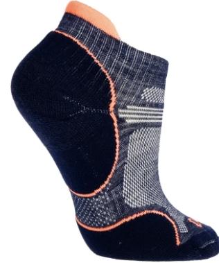 Calcetines Caña Baja Ultra Light Low Mujer  -