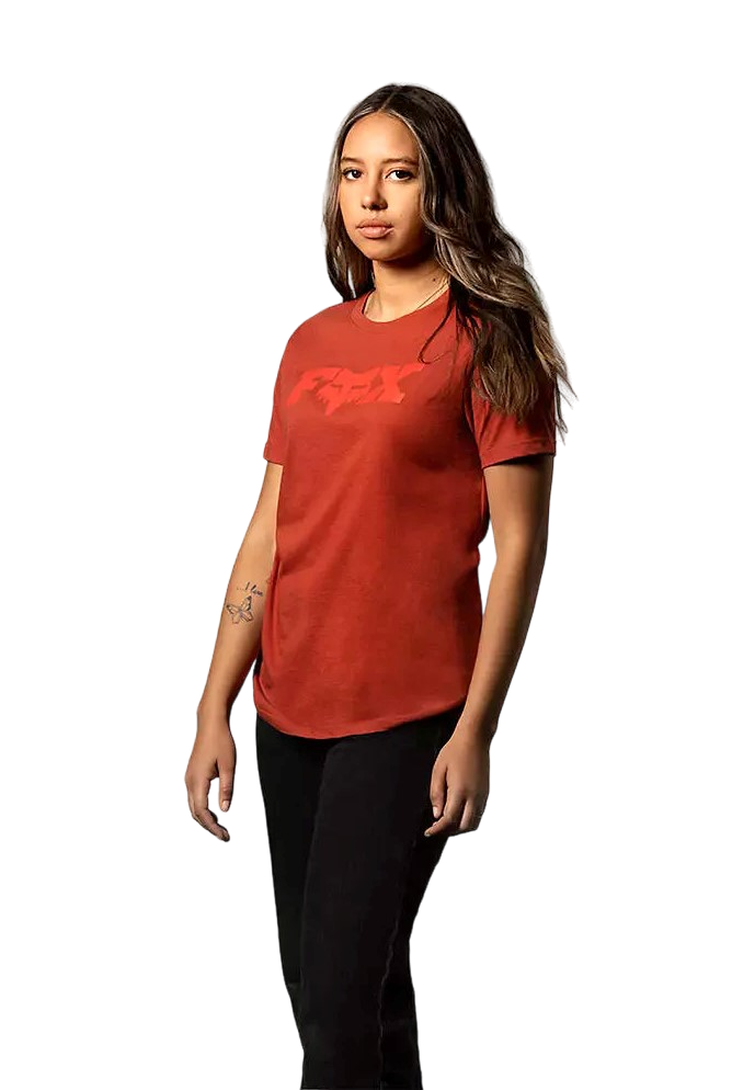 Miniatura Polera Lifestyle Mujer Bracer -