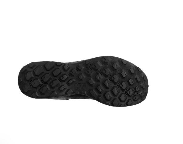Zapatilla Mujer Pedroc Air - Color: Negro/Rojo