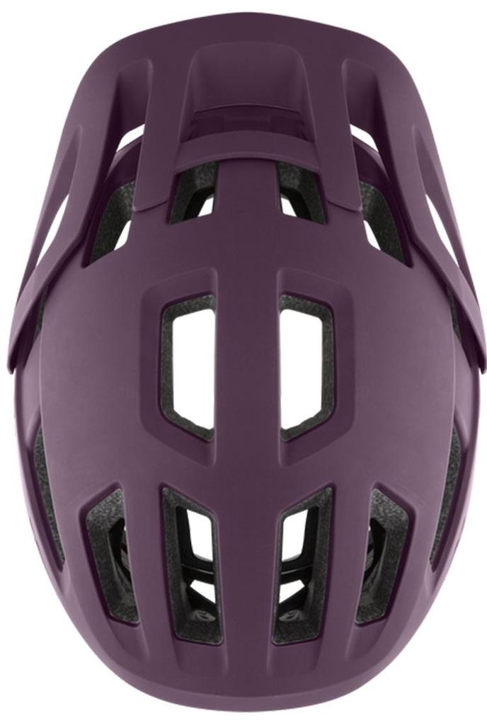 Casco Engage 2 Mips - Color: Matte Amethyst