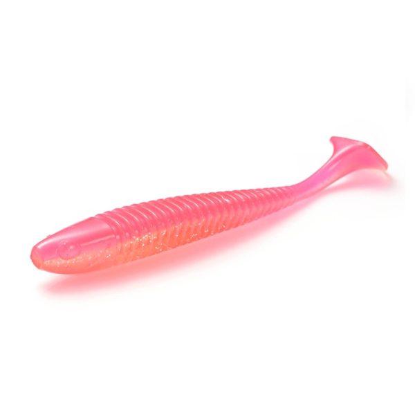 Señuelo Vinilo Bone Bait 3,5″