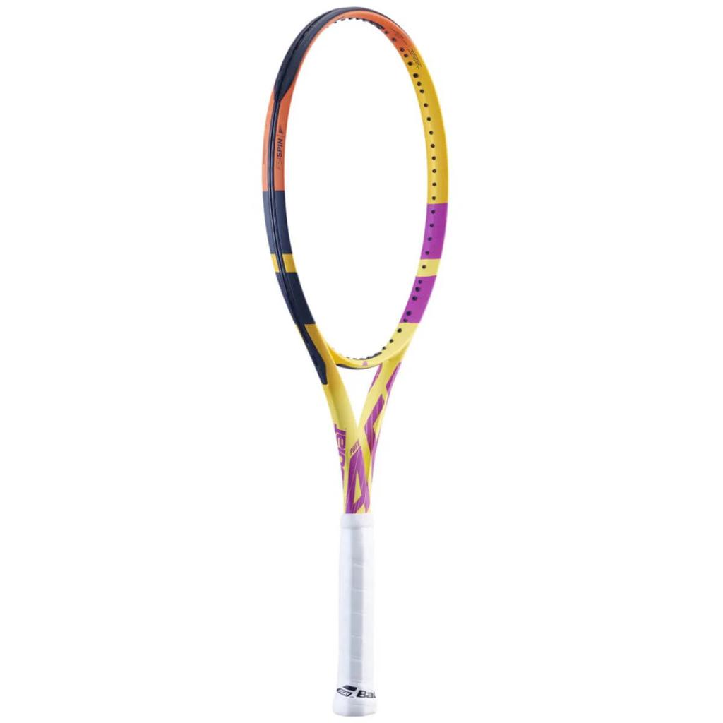 Raqueta Babolat Pure Lite Rafa (270 gr) Grip 1 -