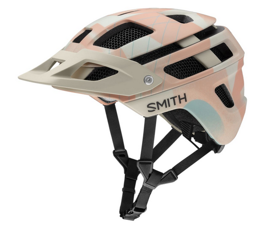 Miniatura Casco Forefront 2 Mips  - Color: Mate Bone Gradient