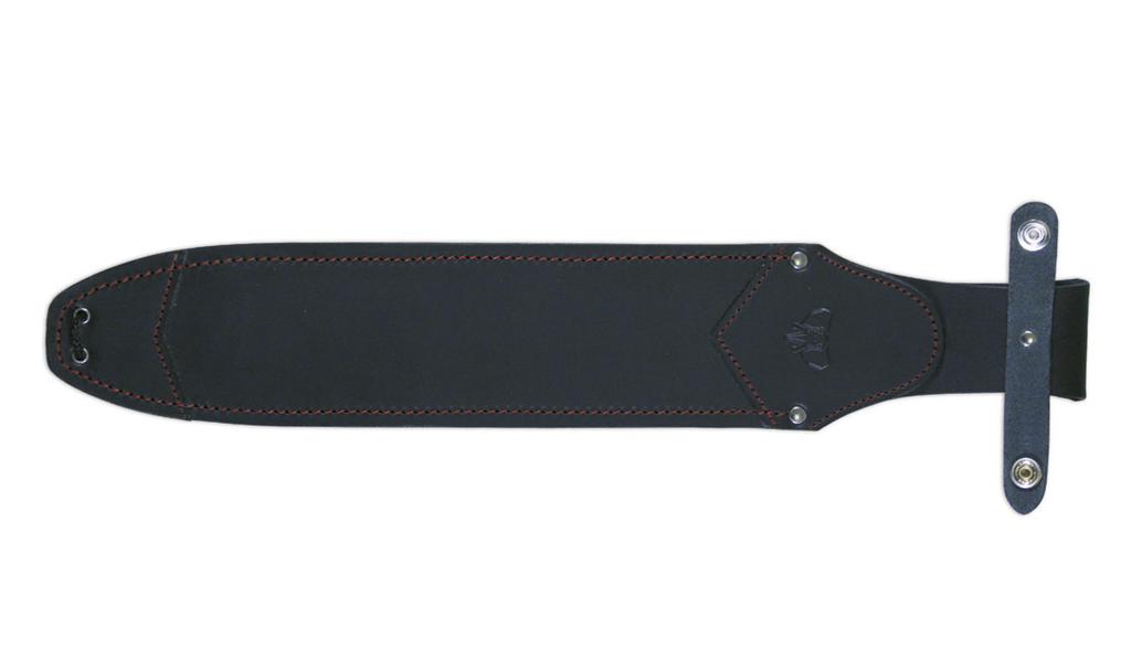 Machete 252-M SVK2 (Mova) - Color: Negro