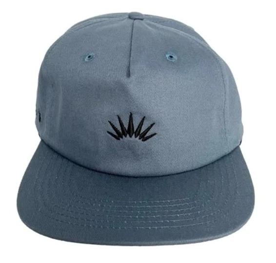 Gorra Cap Original 2021 - Color: Steal Blue Black