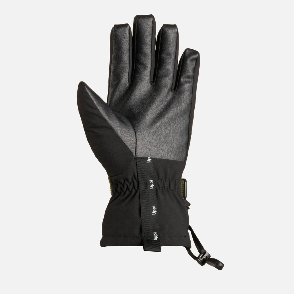 Miniatura Guantes Unisex Snow Day B-Dry Glove - Color: Negro