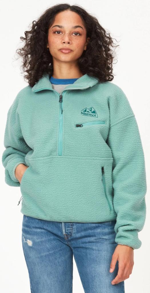 Miniatura Polar Mujer'94 E.C.O. Recycled Fleece  -