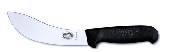 Cuchillo Despellejar Tipo Americano Fibrox 15 cm