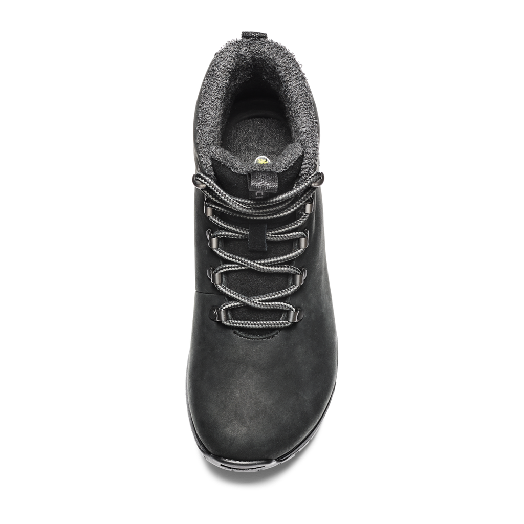 Botin de Invierno Forester Michelin Mujer - Talla: 37, Color: Negro