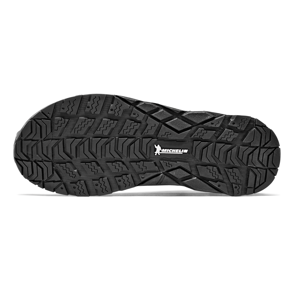 Botin de Invierno Forester Michelin Mujer - Talla: 37, Color: Negro