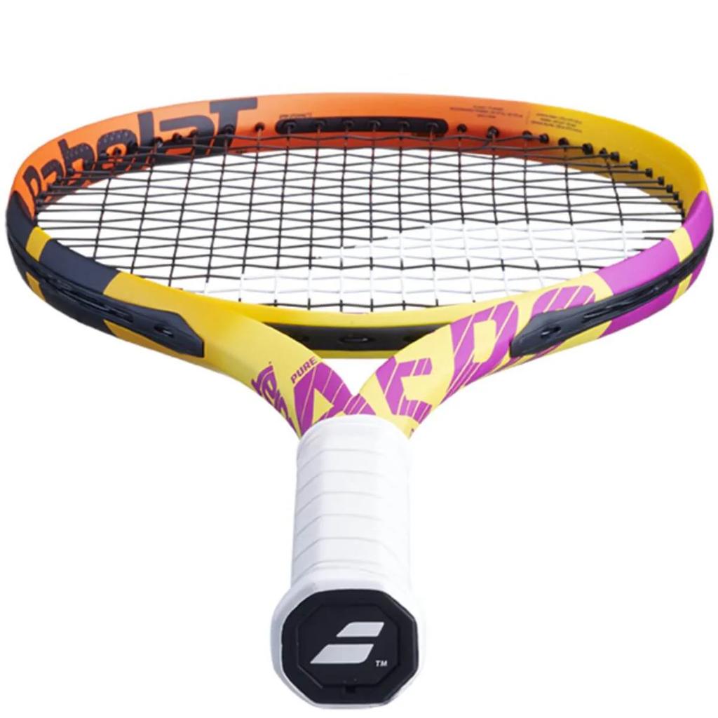 Raqueta Babolat Pure Lite Rafa (270 gr) Grip 1 -