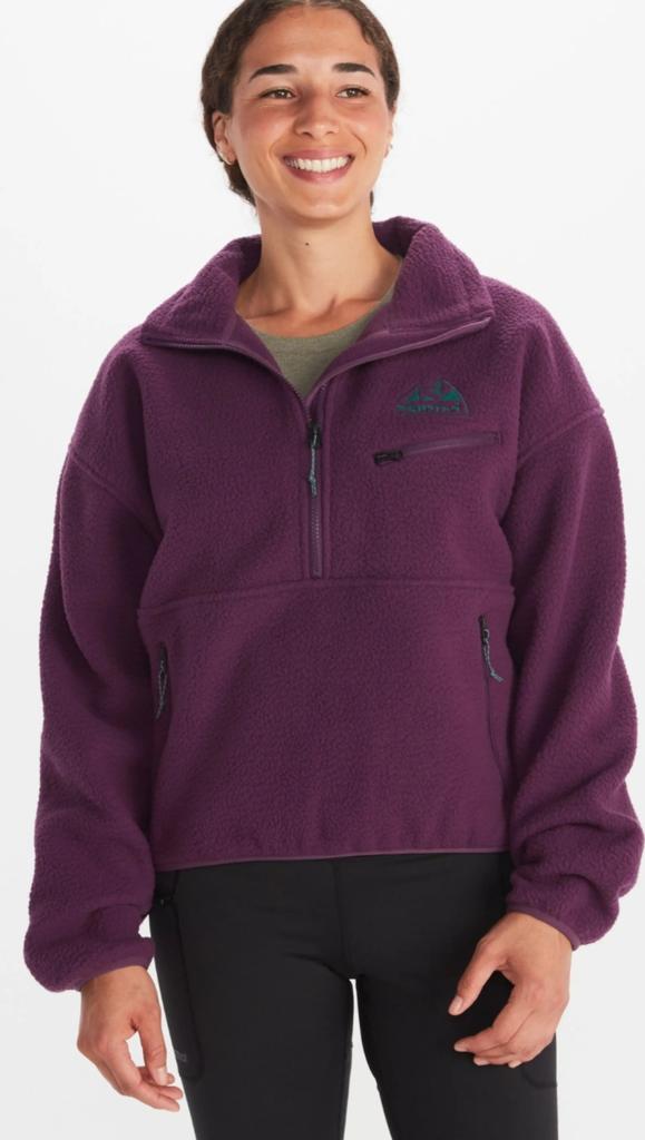 Polar Mujer'94 E.C.O. Recycled Fleece 